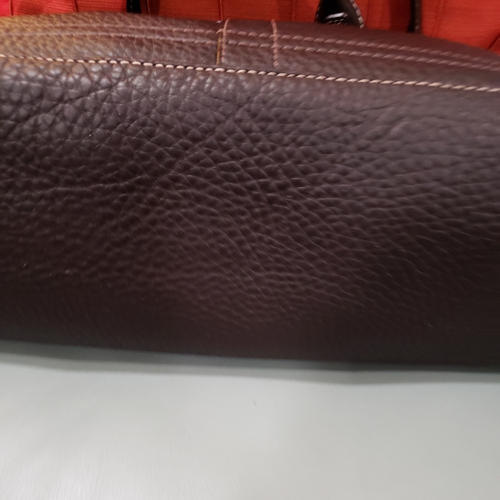 FLASH SALE COACH PENELOPE SHOULDER HANDBAG.  # 14425 - Picture 9 of 16